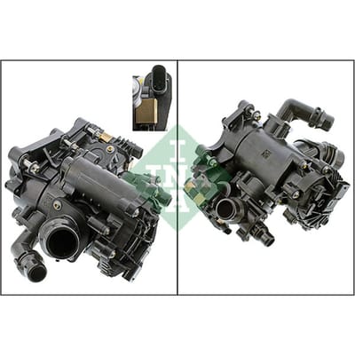 Schaeffler Ina Koelvloeistof pomp INA 538 0810 10