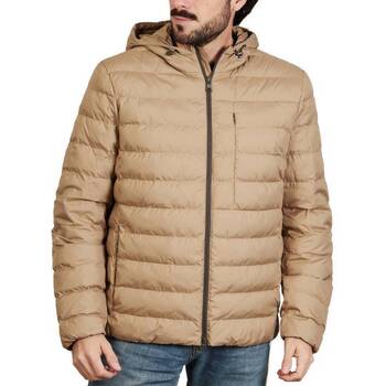 Mantel Geox M2628a T2937 M Dennie Hood Jacket