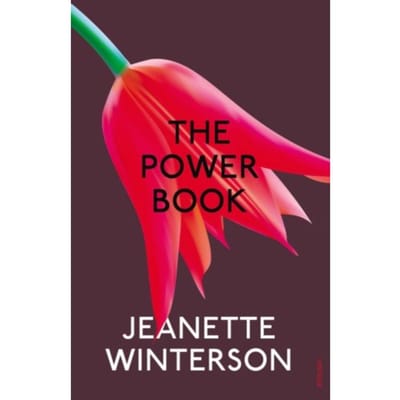 The Powerbook - Jeanette Winterson