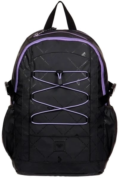 Roxy Jayjay 2.0 Damesrugzak Zwart