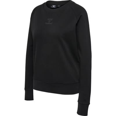 Dames sweatshirt Hummel Icons