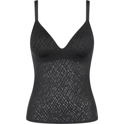 Damestanktop Sloggi Zero Feel Bliss The Up Push Up