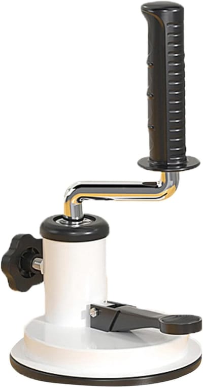 Arm Herstel Hometrainer - Arm Revalidatie - Bovenlichaam Trainen - Instelbare Krachtniveaus - 28 x 17 x 14 cm