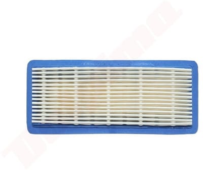 Luchtfilter passend op HONDA GXV140 ( 17211-ZG9-800 ) 135X59X23 Merk BPC Parts