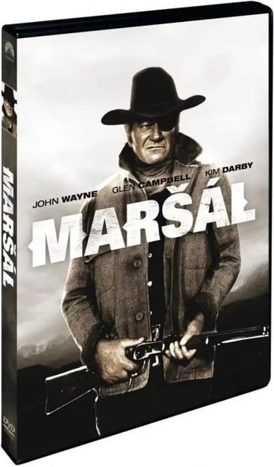 De eenogige sheriff [DVD]