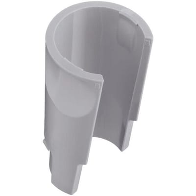 Hansgrohe HG catcher lining Unica light grey, 98918000