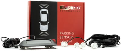 Einparts Parkeersensoren Epp5300 18.5 Voor Nissan Kia Ford Hoge Kwaliteit
