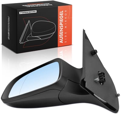 Frankberg 1x Buitenspiegel voor Opel Astra G Caravan T98 F35 1998-2009