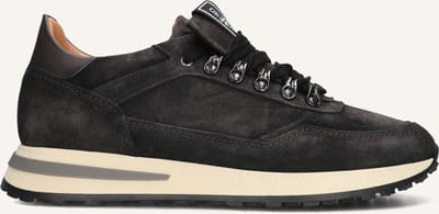 Giorgio 57892 Sneakers - - Heren - Grijs - Maat 41,5
