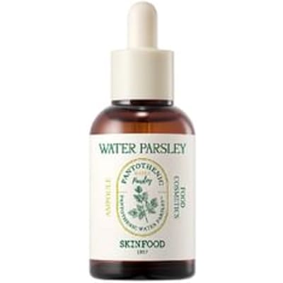 SKINFOOD - Pantothenic Water Parsley Ampoule 50ml