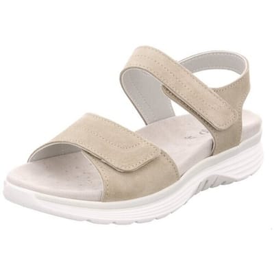 Platte sandalen Longo -