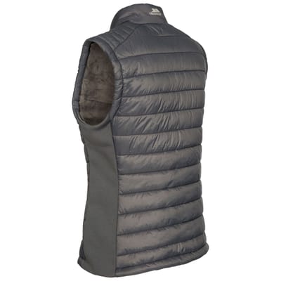 Trespass Dames elanora gewatteerde bodywarmer