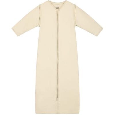 Prénatal slaapzak rib Dark Ecru 98/104/110 unisex