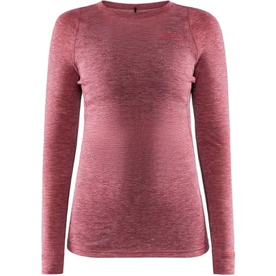 Damestrui met lange mouwen Craft Core Wool Merino