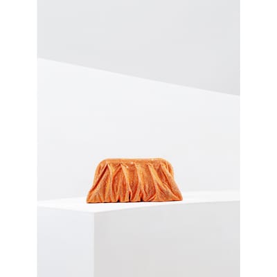 Benedetta Bruzziches Zakken. Oranje