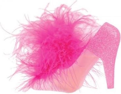 Kinderparfum in schoen Unicorn eau de toilette Casuelle
