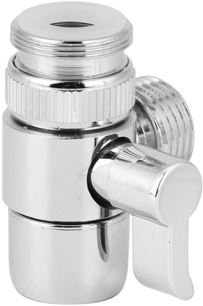 NTH products- Handdouche Verstelbare Watermodi - Douchekop - Haarwasaccessoires - Roestvrij Staal - Eenvoudige Installatie - Duurzaam Materiaal - Douchesproeier