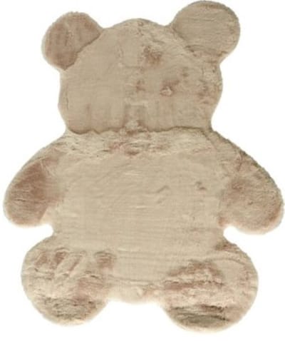 Home & Styling Berentapijt - Ideaal voor de kinderkamer - Beige