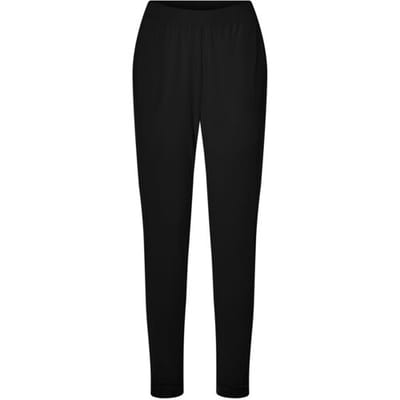esmara Dames broek (Zwart, XS (32/34))