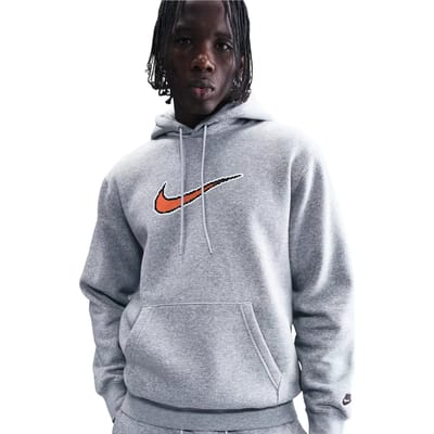 Hoodie Nike Club