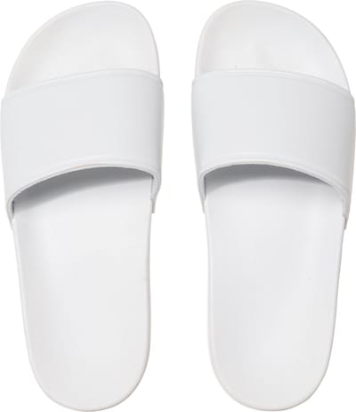 PROACT® Uniseks espadrilles PA970 - White - 35