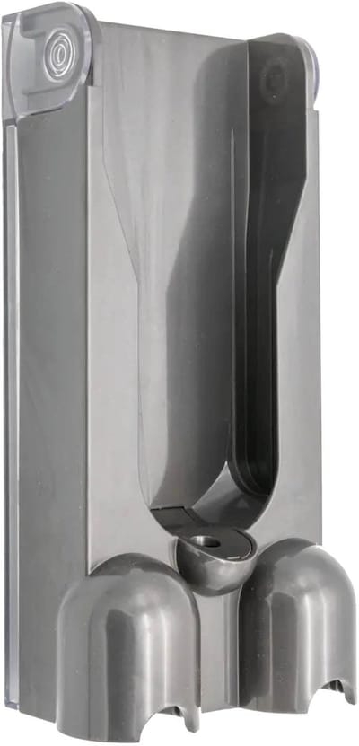 Multaparts® wandhouder / laadstation geschikt voor Dyson V10 | Alternatief voor 969042-01