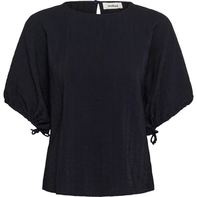 Vrouwenblouse Soaked in Luxury Pinatubo