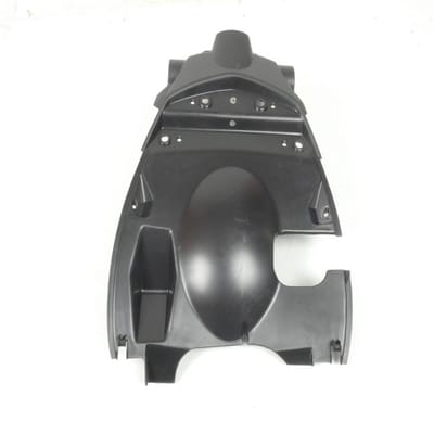 Bavette arrière origine pour Scooter Peugeot 50 STREETZONE 2010 à 2018 1178517300 / 796992 Neuf