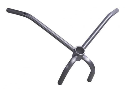 Lifemaxx Crossmaxx Total Core Trainer Handle