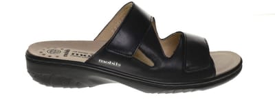 Mobils Geva Black maat 39