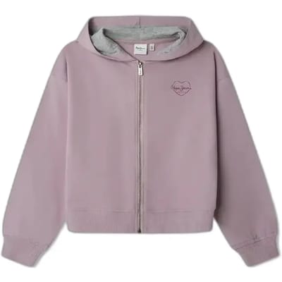 Girl hoodie Pepe Jeans Avy