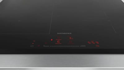 Siemens ED651HSB1E | Inductiekookplaat | 60 cm | HomeConnect
