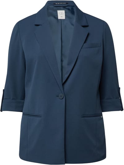 QS Indoor-Blazer