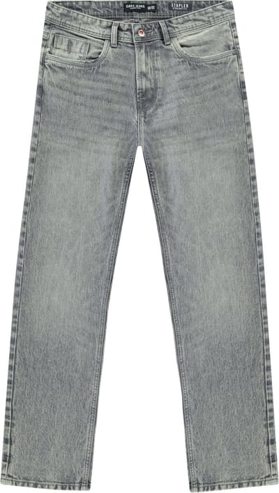 Cars Jeans Jeans Stapler Regular Fit - Heren