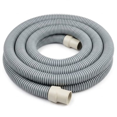 Cheqo® Afvoerslang - Flexibele Afvoerslang - Universele Afvoerslang - Afvoer Slang - Flexibele Slang Afvoer - Afvoerslang Wasmachine - Wasmachine Afvoerslang - Afvoerslang Vaatwasser - Vaatwasser Afvoerslang