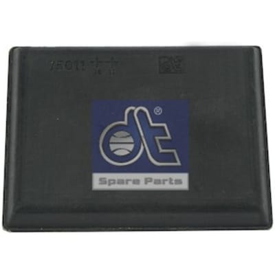 Aanslagbuffer, ophanging DT Spare Parts 4.80804