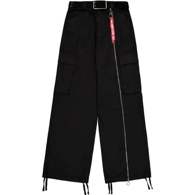 Cargo broek voor dames Alpha Industries Helicopter