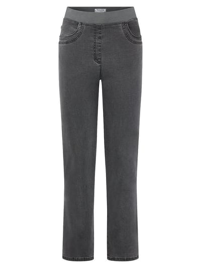Comfort-Fit jeans Van Raphaela by Brax denim