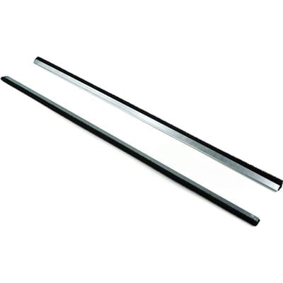 BSR534-1 Schuifdak Afdichting Schraper Zijborstel Pakking Metaal 1087820198 voor Mercedes W123 S123 C123 W126 W108 W109 W110 112 114 115