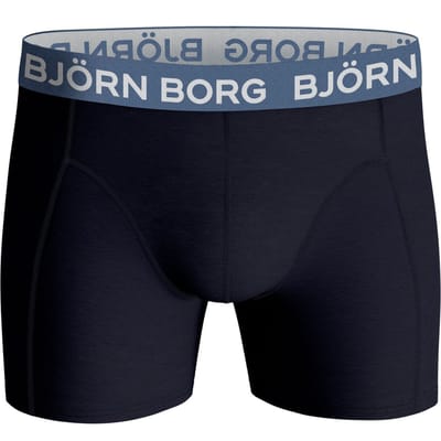 Björn Borg Onderbroeken 7-Pack Boxers Multi