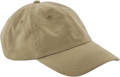6-panel baseballcap Beechfield