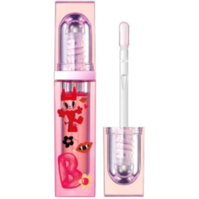 BANILA CO Volume Lip Plumper Maxi 3.8g – Glanzende Plumping Lipverzorging