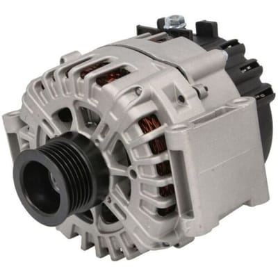 Driefasige generator PULSAR ROTATING ELECTRICS PSR10672