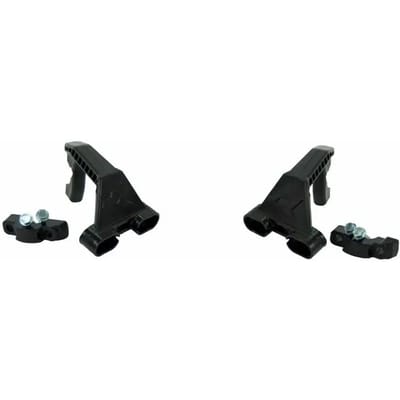 Universele motorhandschoen bevestiging Racetech HP1/HP2