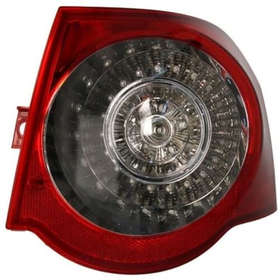 Achterlicht TYC 11-11867-00-2 rechts