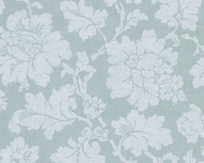 LANDELIJKE BLOEMEN BEHANG - AS Creation Elegance 3