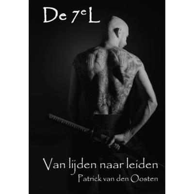 De 7e L - Patrick van den Oosten
