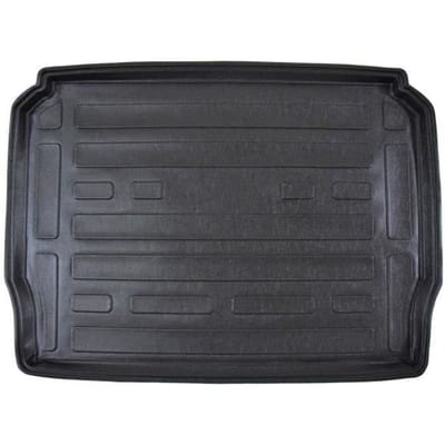 Kofferbakmat - SCOUTT - Peugeot 208 - Op Maat - 100% Waterdicht - Antislip
