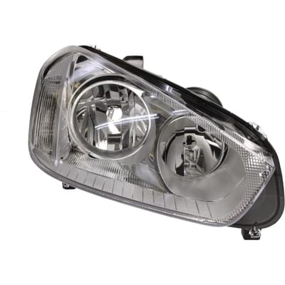 Koplampen TYC 20-11545-05-2, rechts