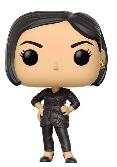Funko Pop! TV: Mr. Robot - White Rose